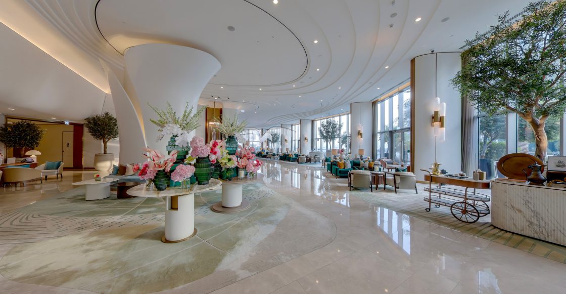 Address Dubai Creek Harbour