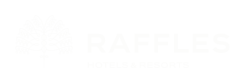 Raffles Logo Raffles Logo
